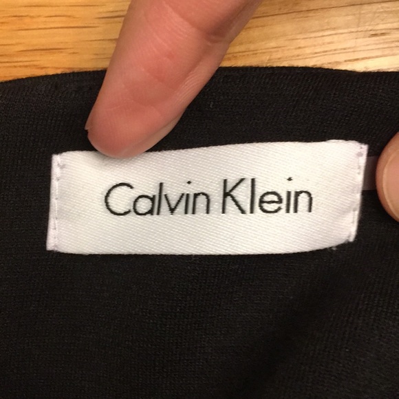 🎁 NWT Calvin Klein Sheath Dress 🎁 - Picture 7 of 7